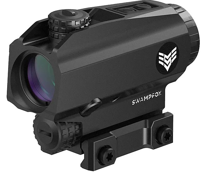 SF Blade Prism Scope - Taurus Savings